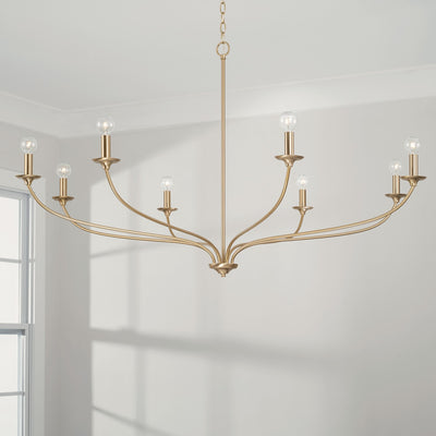 Dolan Chandelier