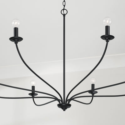 Dolan Chandelier