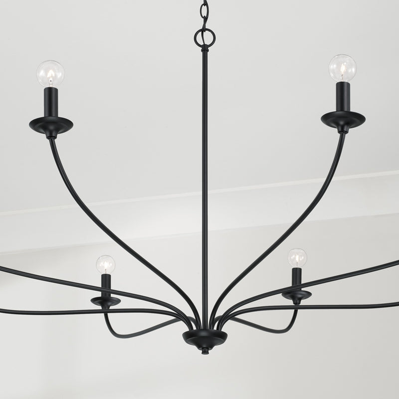 Dolan Chandelier