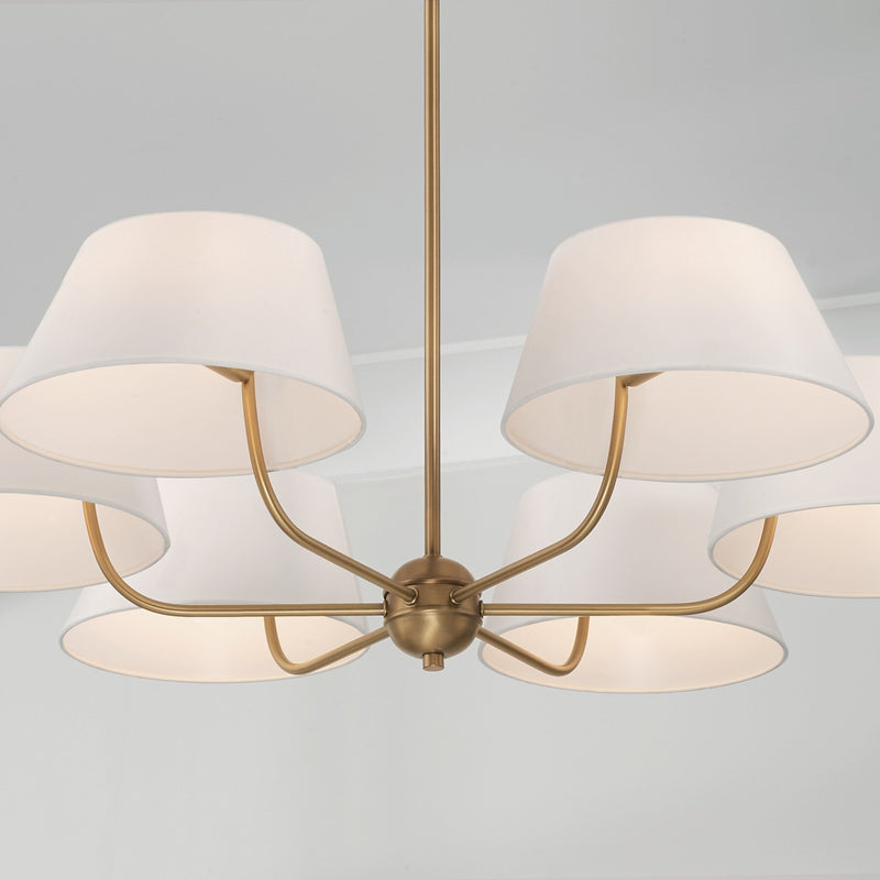 Welsley Chandelier