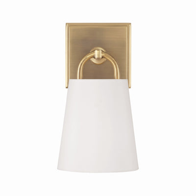 Brody Sconce
