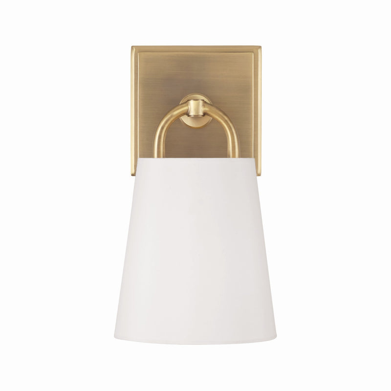 Brody Sconce