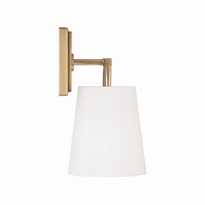 Brody Sconce