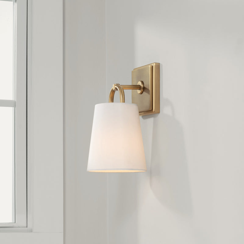 Brody Sconce