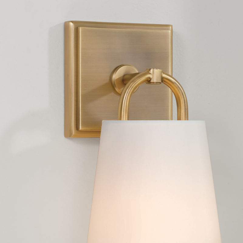 Brody Sconce