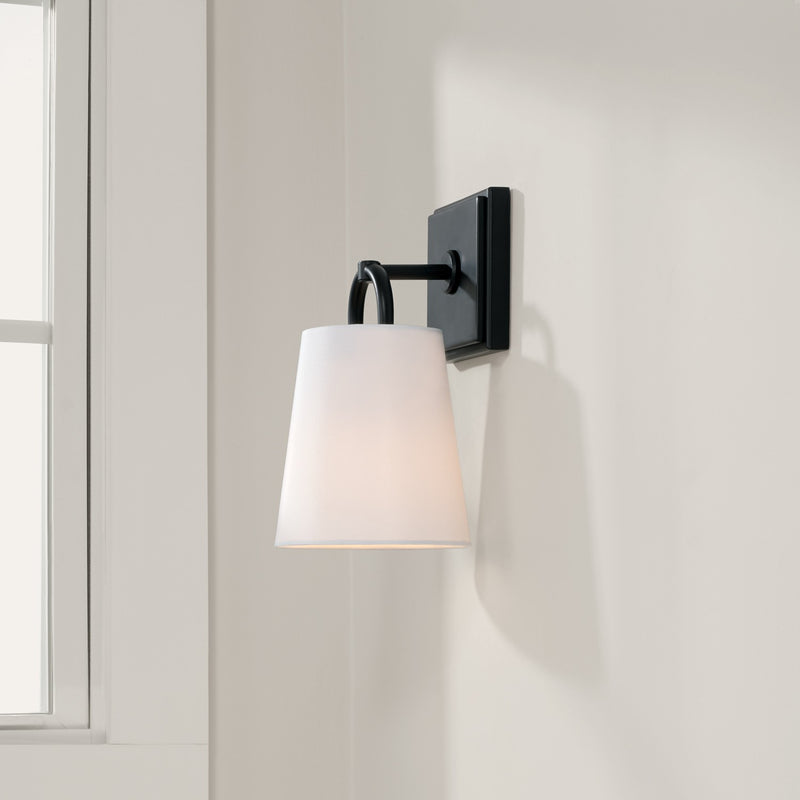 Brody Sconce