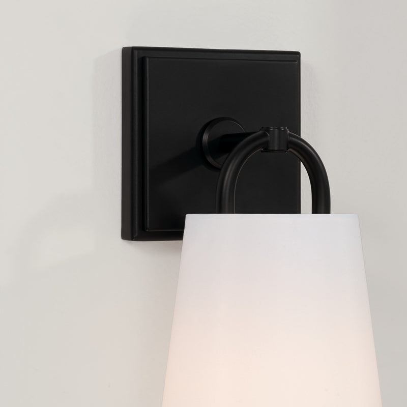 Brody Sconce