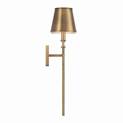 Whitney Double Sconce