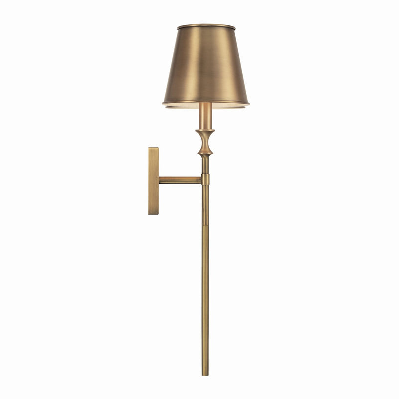 Whitney Double Sconce