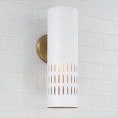 Dash Sconce