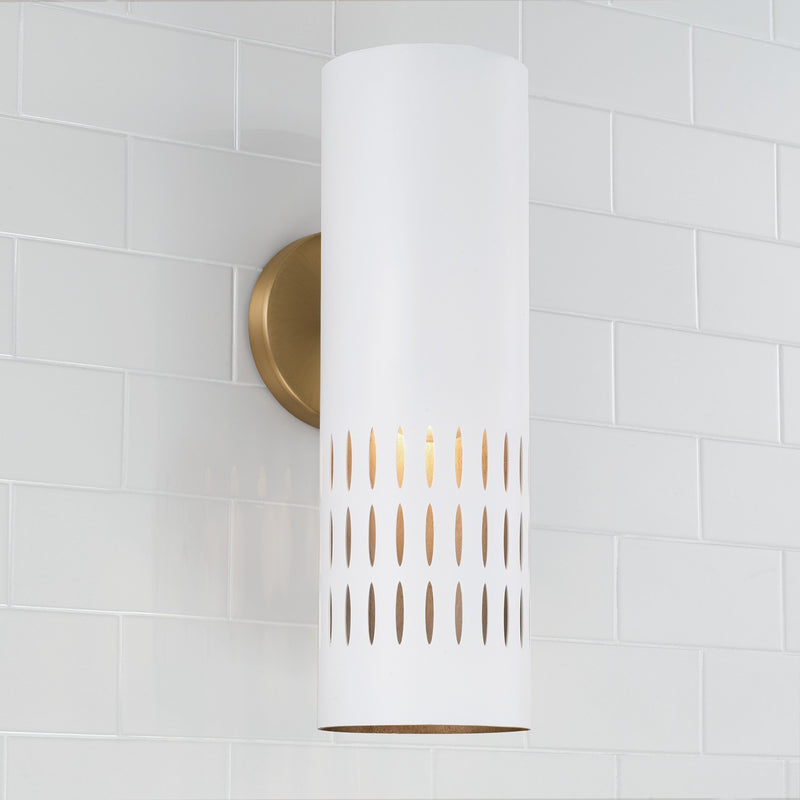 Dash Sconce