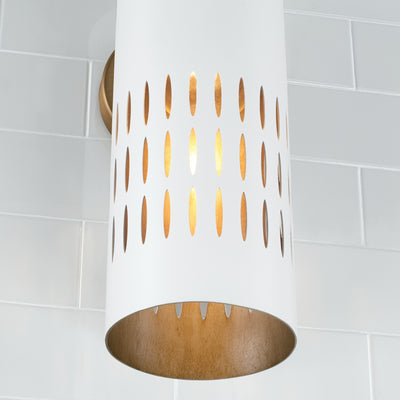 Dash Sconce