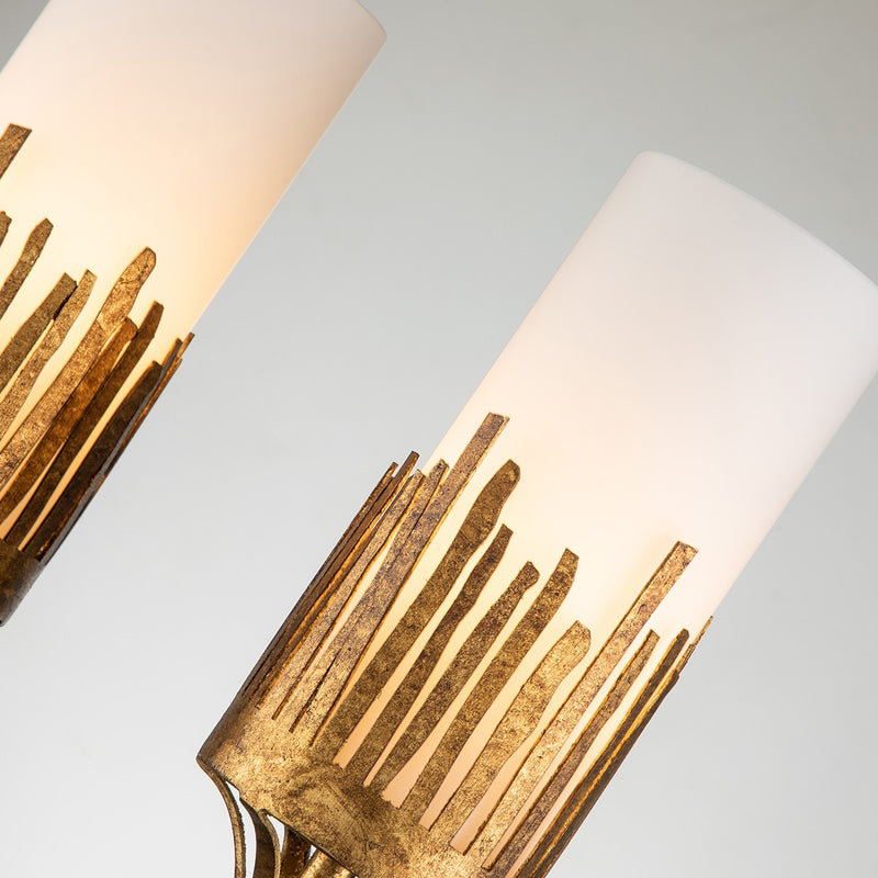 Sawgrass Sconce