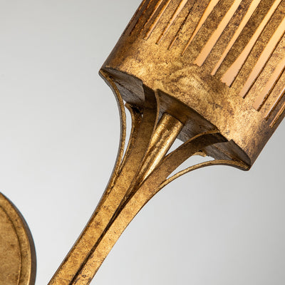 Sawgrass Sconce