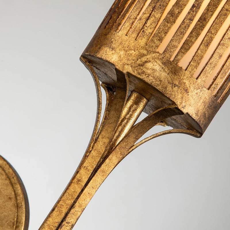 Sawgrass Sconce