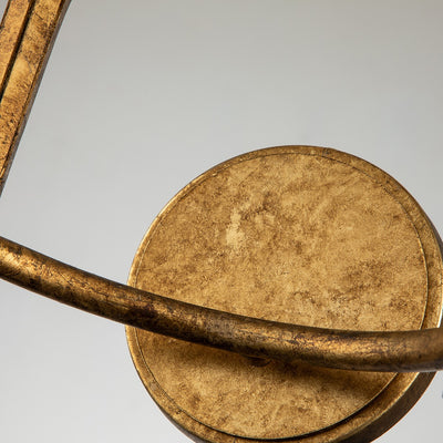 Sawgrass Sconce