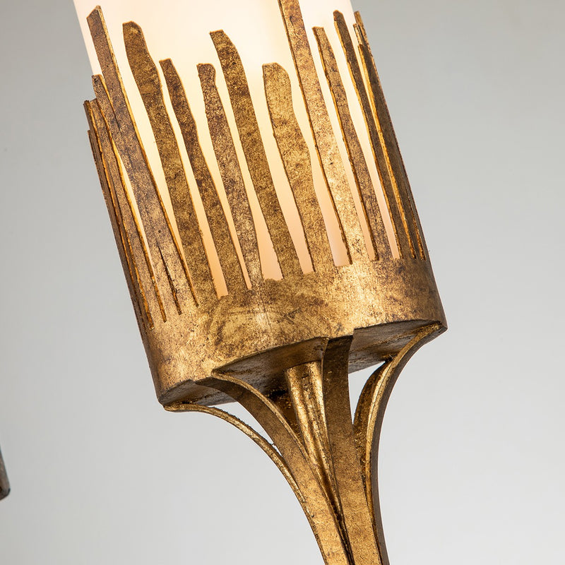 Sawgrass Sconce