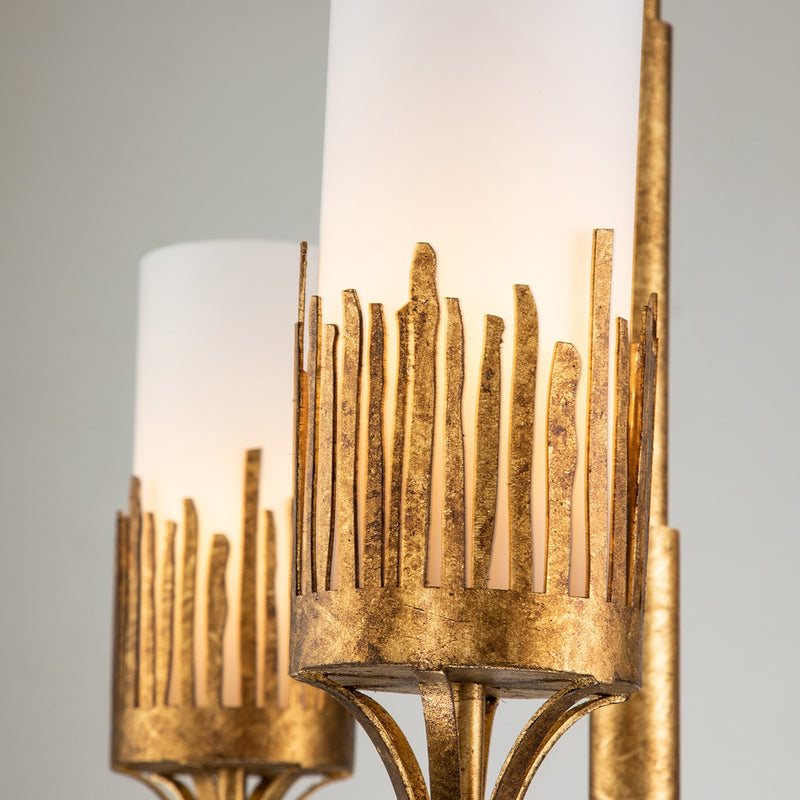 Sawgrass Chandelier