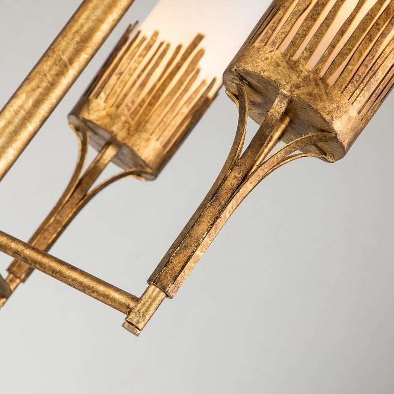 Sawgrass Chandelier