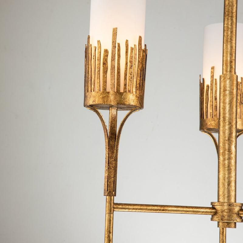 Sawgrass Chandelier