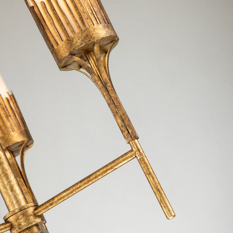 Sawgrass Chandelier