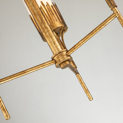 Sawgrass Chandelier
