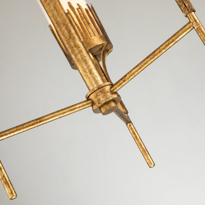 Sawgrass Chandelier