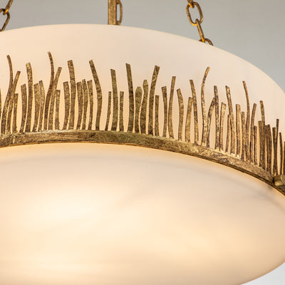 Sawgrass Pendant