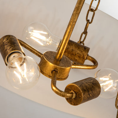 Sawgrass Pendant