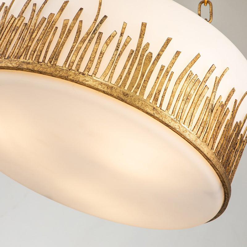 Sawgrass Pendant