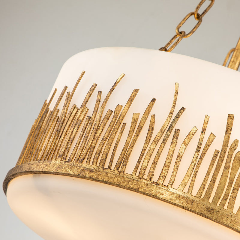 Sawgrass Pendant