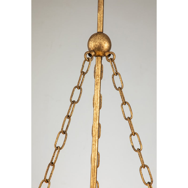 Sawgrass Pendant