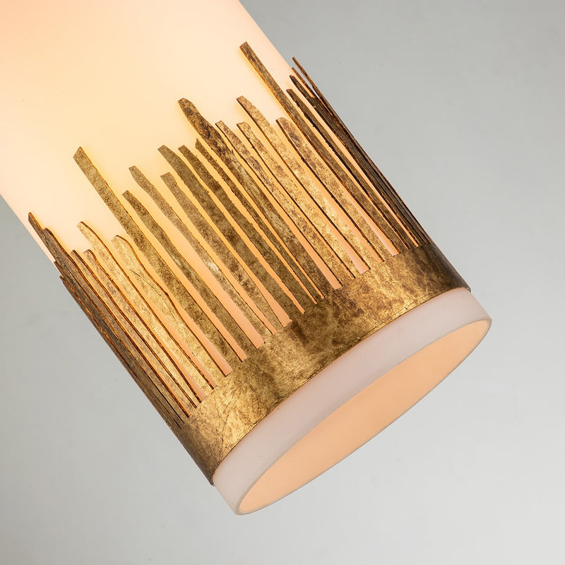 Sawgrass Pendant