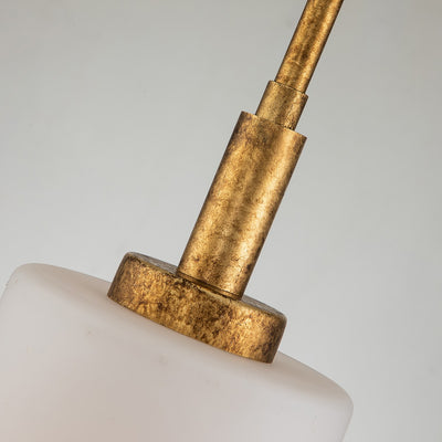 Sawgrass Pendant