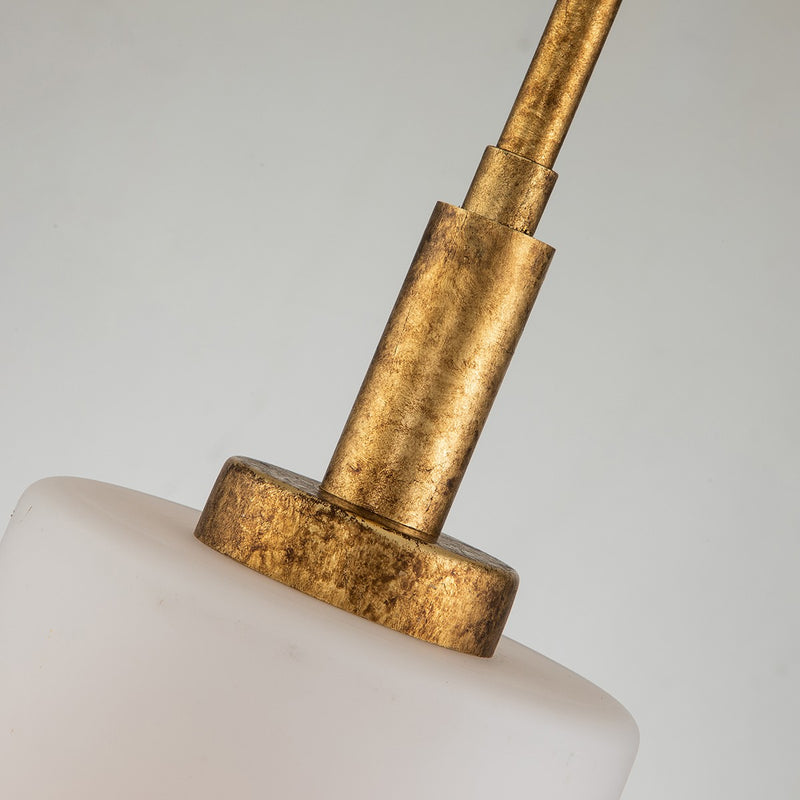 Sawgrass Pendant