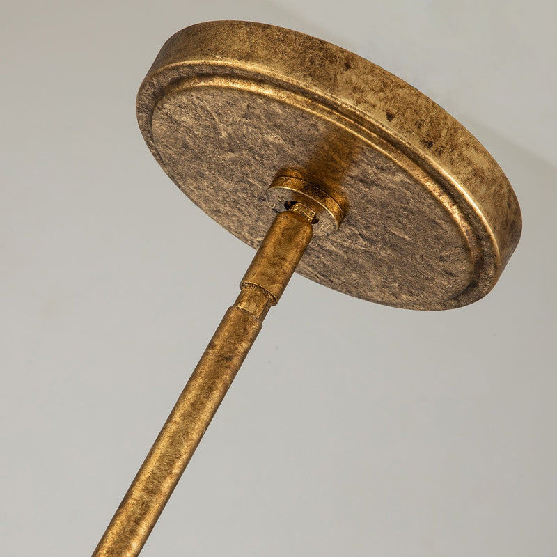 Sawgrass Pendant