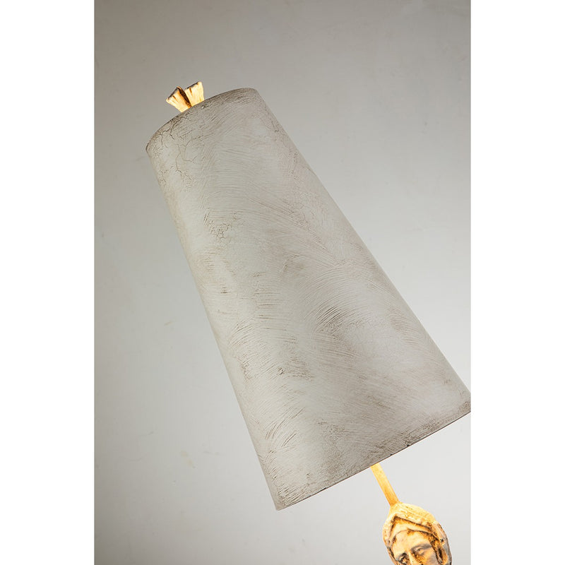 Fragment Table Lamp