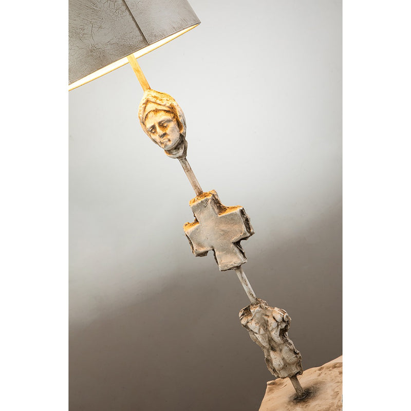 Fragment Table Lamp