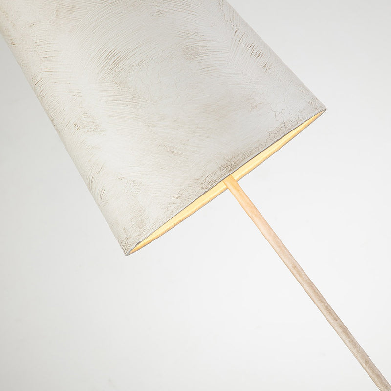 Swirl Table Lamp