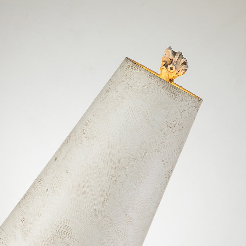Swirl Table Lamp