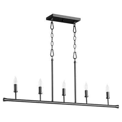 Harmony Linear Chandelier