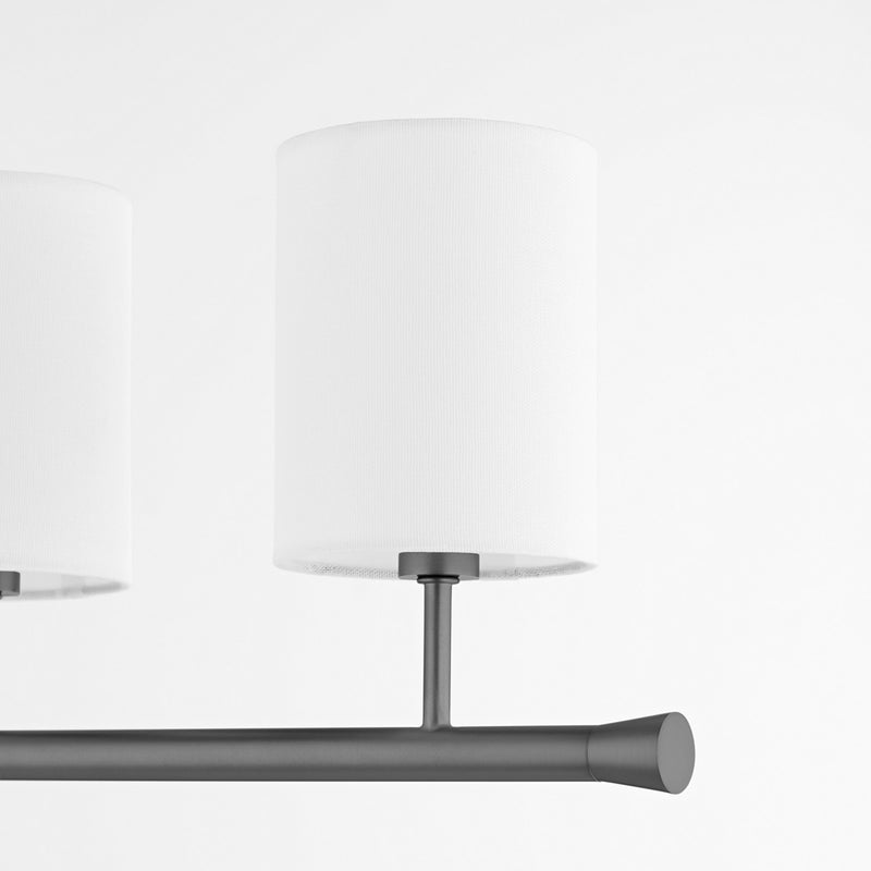 Harmony Linear Chandelier