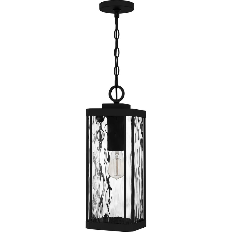 Balchier Outdoor Hanging Lantern