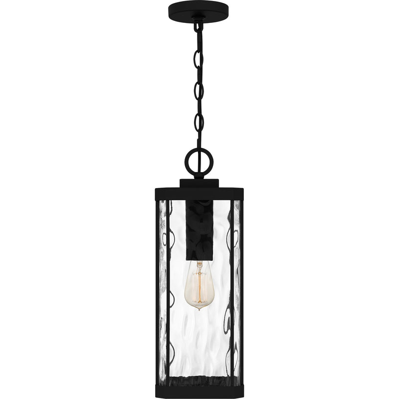 Balchier Outdoor Hanging Lantern