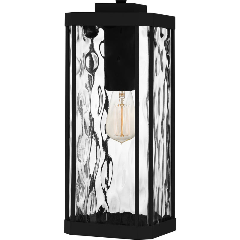 Balchier Outdoor Hanging Lantern