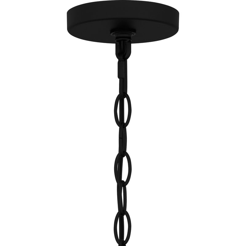 Balchier Outdoor Hanging Lantern