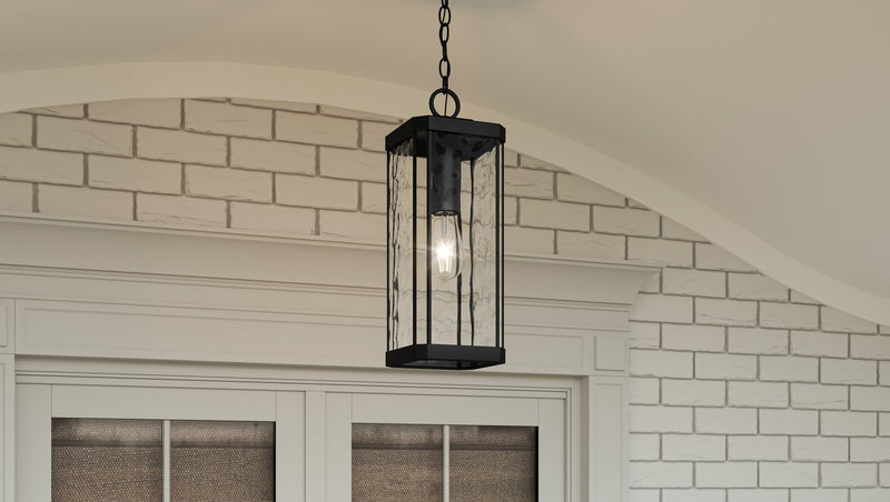 Balchier Outdoor Hanging Lantern