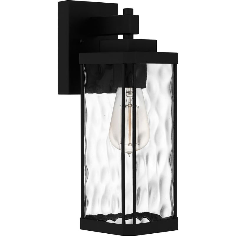 Balchier Outdoor Wall Sconce