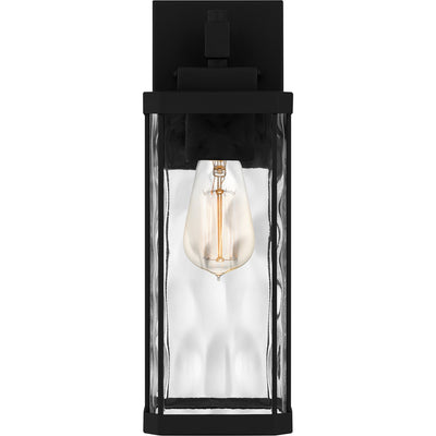 Balchier Outdoor Wall Sconce