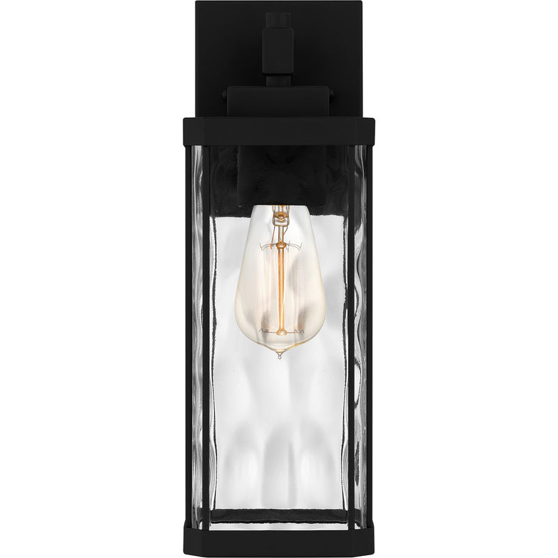 Balchier Outdoor Wall Sconce